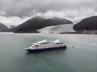 Vacation on Sight: A Cruise in South America
