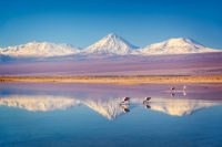 Where to observe the most beautiful Chilean landscapes?