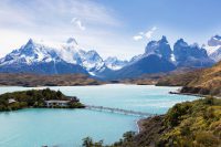 Patagonia Landscape: A Journey to the End of the World
