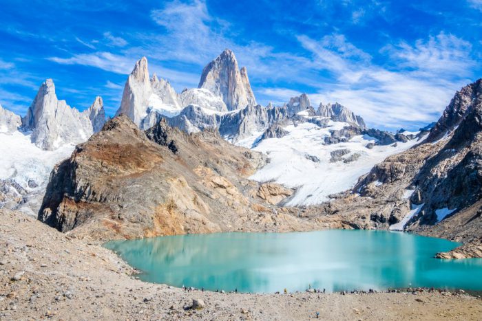 What’s the weather like in El Chaltén? A seasonal guide to plan your Patagonia trip