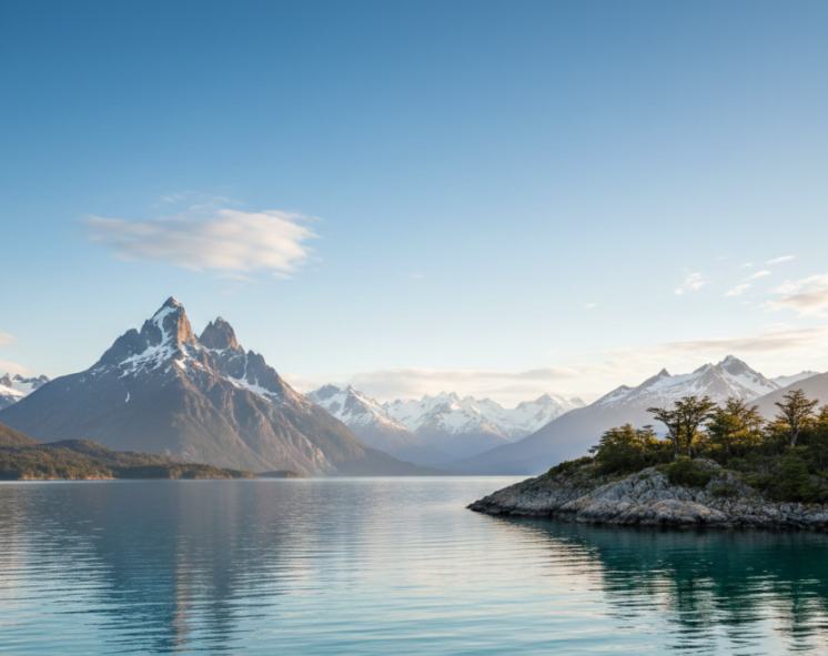 Patagonia experiences