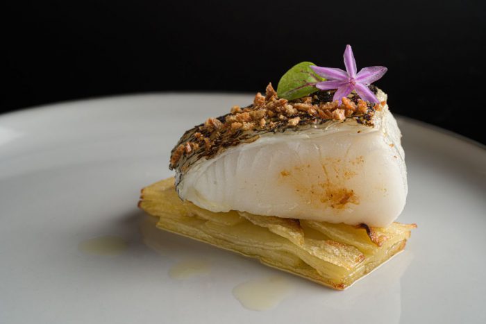 The culinary experience aboard Australis: Patagonian flavors at the end of the world