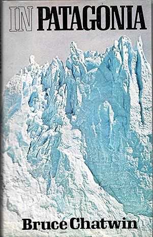 Patagonia